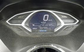 HONDA PCX125 2018 JF81