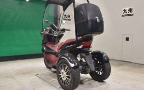 HONDA PCX150 TRIKE ﾔﾈﾂｷ 2013