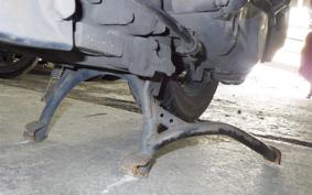 SUZUKI ADDRESS V125 CF46A