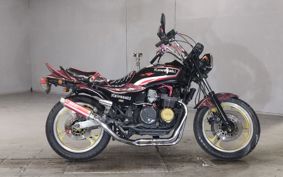 KAWASAKI GPZ400F 1985 ZX400A