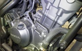 HONDA REBEL 250 A 2013 MC49