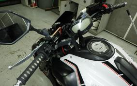 YAMAHA MT-07 2014 RM07J