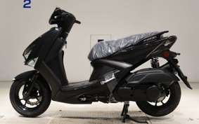 YAMAHA CYGNUSｸﾞﾘﾌｧｽ SEJ4J