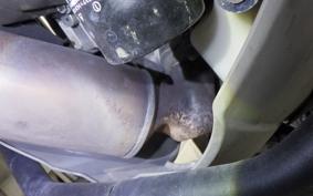 HONDA NC750X DCT 2021 RH09