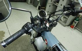 HONDA DAX 125 JB04