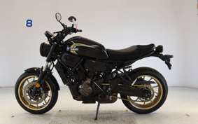 YAMAHA XSR700 2023 RM41J