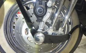HARLEY FLSTS 1450 2003
