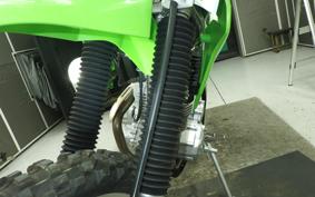KAWASAKI KLX230R 2011 LX230E
