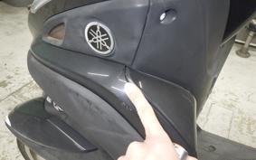 YAMAHA TRICITY 125 2018 SE82J