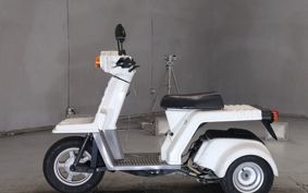 HONDA GYRO TD02