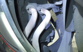 YAMAHA YZF-R25 A RG10J