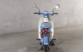 HONDA SUPER CUB50 AA09