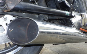 SUZUKI INTRUDER 1400