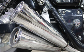 HONDA V-TWIN MAGNA MC29
