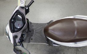 YAMAHA CYGNUS 125 X 2 2009 SE44J