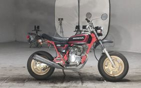 HONDA APE 50 AC16