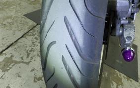 KAWASAKI ZEPHYR 400 Gen.2 1993 ZR400C