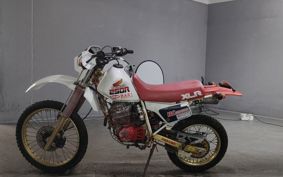 HONDA XLR250R MD16