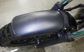 HONDA GB350 2022 NC59