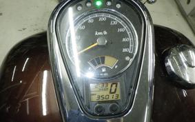 SUZUKI INTRUDER 400 Classic 2011 VK56A