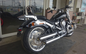 HARLEY  HARLEY FLFB 2018 YFJ