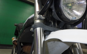 SUZUKI TR50 STREET MAGIC Gen.2 2018 CA1LB