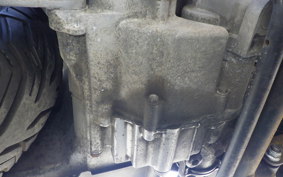 SUZUKI SKYWAVE 250 (Burgman 250) S Gen.3 CJ46A