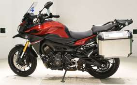 YAMAHA MT-09 Tracer RN36J