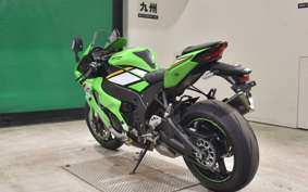 KAWASAKI ZX 10 NINJA ABS 2025 ZXT02L