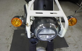 HONDA ｸﾛｽｶﾌﾞ50 AA06