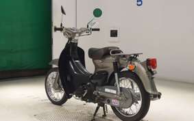 HONDA LITTLE CUB