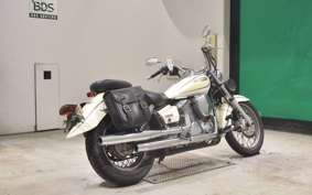 YAMAHA DRAGSTAR 250 VG02J