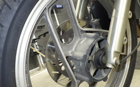 YAMAHA SRX400 1986 1JL