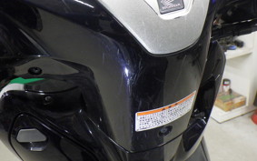 HONDA LEAD 125 2006 JF45