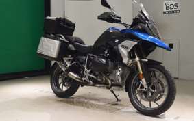 BMW R1250GS 2020