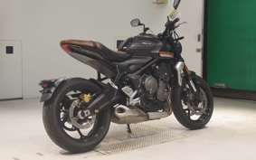 TRIUMPH TRIDENT 660 2023