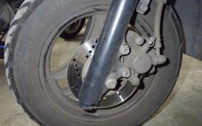 SUZUKI ADDRESS V125 S CF4MA