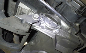 SUZUKI ADDRESS 110 1988 CE47A