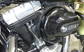 HARLEY FLS 1690 2017