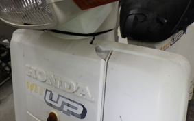 HONDA GYRO UP 2017 TA01