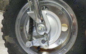 HONDA GORILLA 2008 Z50J