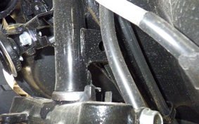 HONDA ﾀﾞﾝｸ AF78