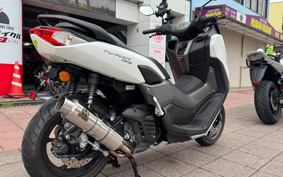 YAMAHA N-MAX 155 ABS SG66J
