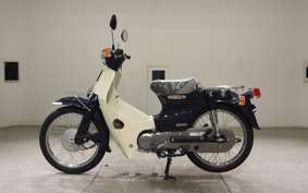 HONDA C90 SUPER CUB 2016 HA02