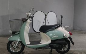 YAMAHA VINO MORUFE SA37J