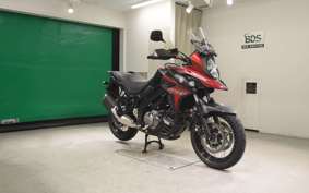 SUZUKI Vｽﾄﾛｰﾑ650XTA 2021 C733A