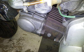 HONDA DAX 70 ST70