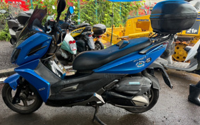 KYMCO  KYMCO K-XCT300I 2015 SK60