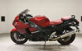 SUZUKI HAYABUSA Gen.2 2014