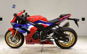 HONDA CBR1000RR RSP 2023 SC82